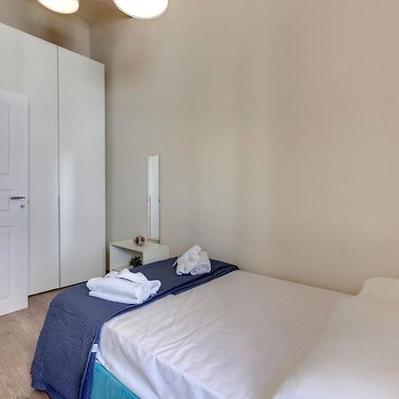 Santa Reparata Apartment By Mamo ฟลอเรนซ์ ภายนอก รูปภาพ