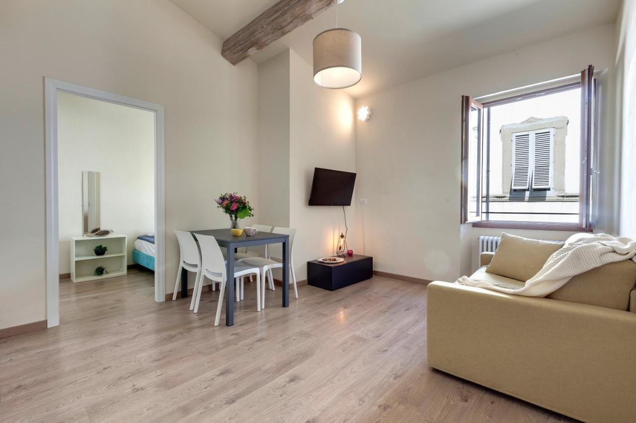 Santa Reparata Apartment By Mamo ฟลอเรนซ์ ภายนอก รูปภาพ