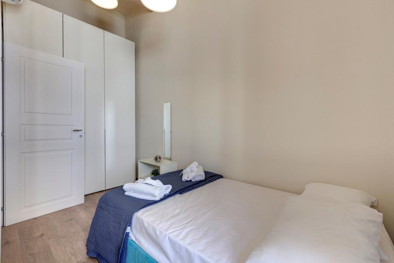 Santa Reparata Apartment By Mamo ฟลอเรนซ์ ภายนอก รูปภาพ