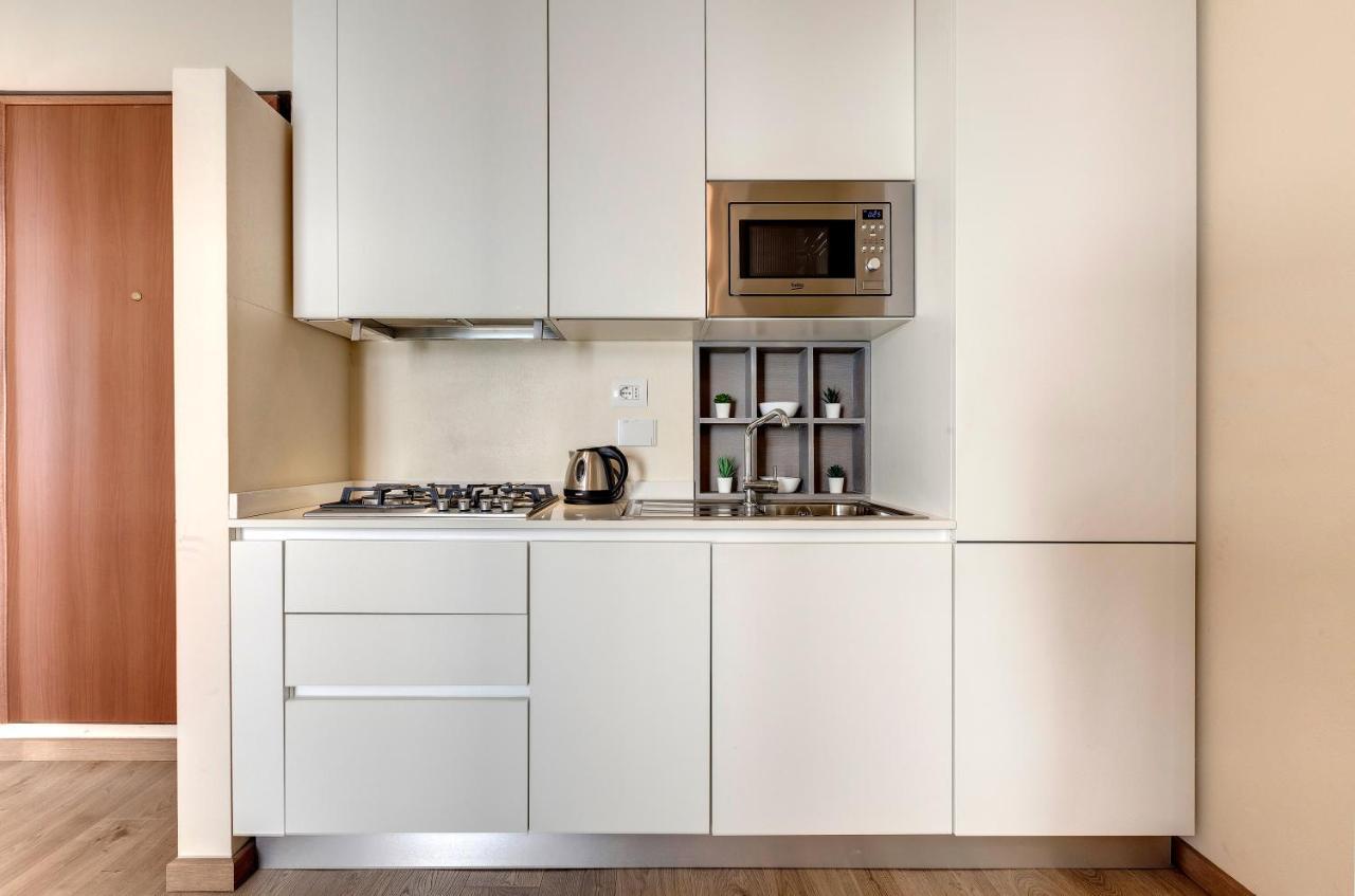 Santa Reparata Apartment By Mamo ฟลอเรนซ์ ภายนอก รูปภาพ